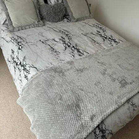 Homestay Shortlet By Z Birmingham